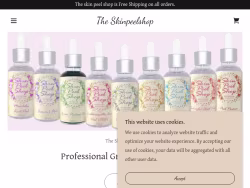 Theskinpeelshop