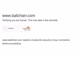 Ballchain