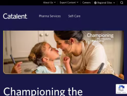Catalent
