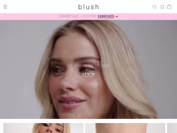 Blushlingerie