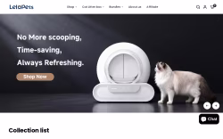 LeloPets