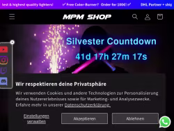 Mrpyromanager