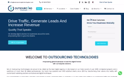 Outsourcing Technologies
