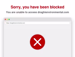 Draghienvironmental