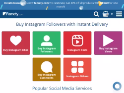 Famety
