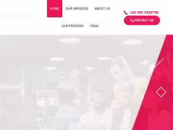 Ostechhub