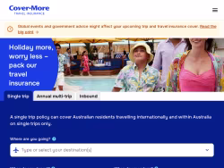 Covermore