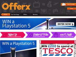 Offerx