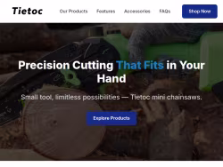 Tietoctools