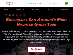 Rivercityghosts