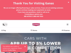 Ganasauto
