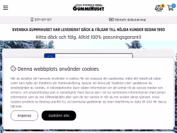 Gummihuset