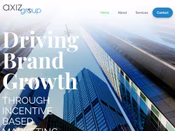 Axizgroup
