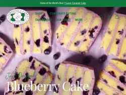 Carolinescakes