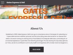 Gateexpresssunoco