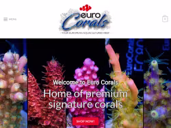 Eurocorals
