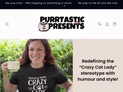 Purrtasticpresents