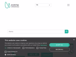 Estetikinternational