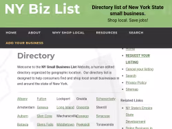 Nybizlist