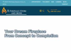 Afireplacestoreandmore