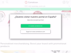 Camaloon