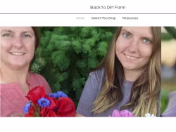 Backtodirtfarm