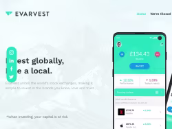 Evarvest