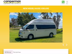 Campermanaustralia