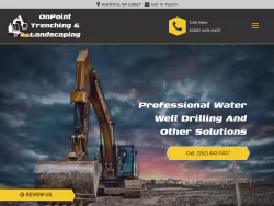 Welldrillingcontractorwi