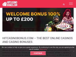 Hitcasinobonus
