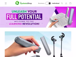 Thedyslexiashop