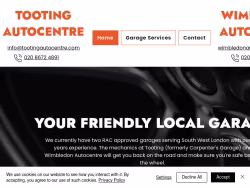 Wimbledonautocentre