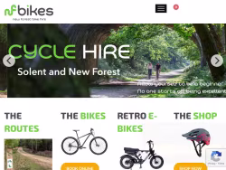 Newforestbikes