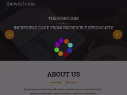 Theworf