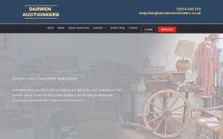 Darwenauctioneers