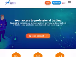 Esterholdings