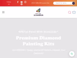 Paintwithdiamonds