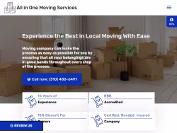 Ca-mover