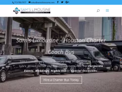 Samslimousine