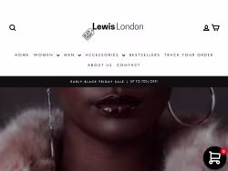 Lewis-london