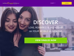 Lesbianpersonalsonline