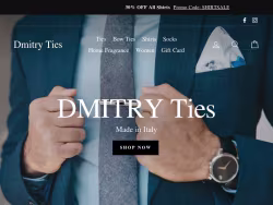Dmitryties
