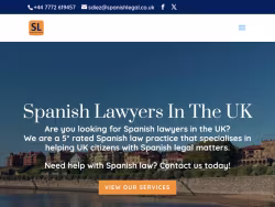 Spanishlegal