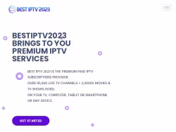Bestiptv2023