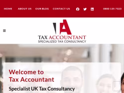 Taxaccountant