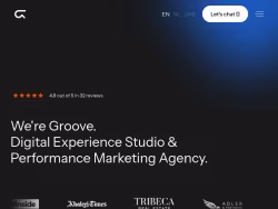 Groove-digital
