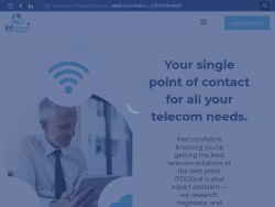 Itdcloud