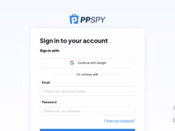 App