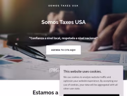 Somostaxesusa