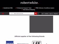 Robertwhite